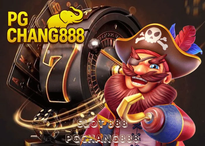 SLOT 888 เลขแห่งความมั่งคั่ง สล็อตแตกง่าย โบนัสใหญ่ทุกวัน ที่ PGCHANG888